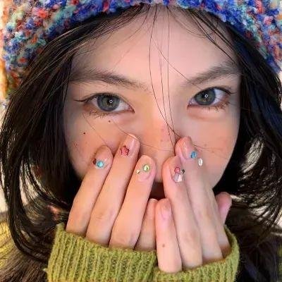 女人心事 封面
