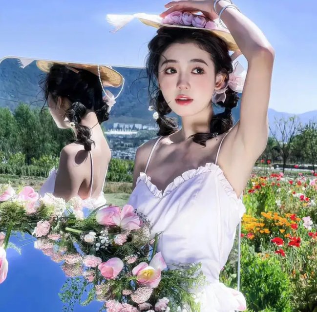 超世纪战神 海报