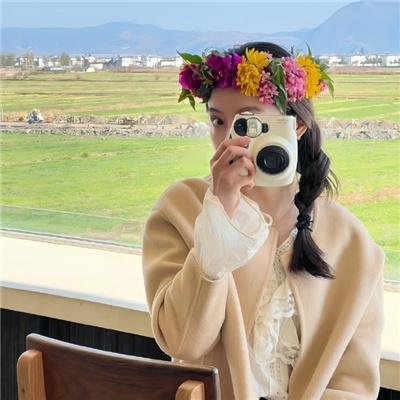 花芯 封面