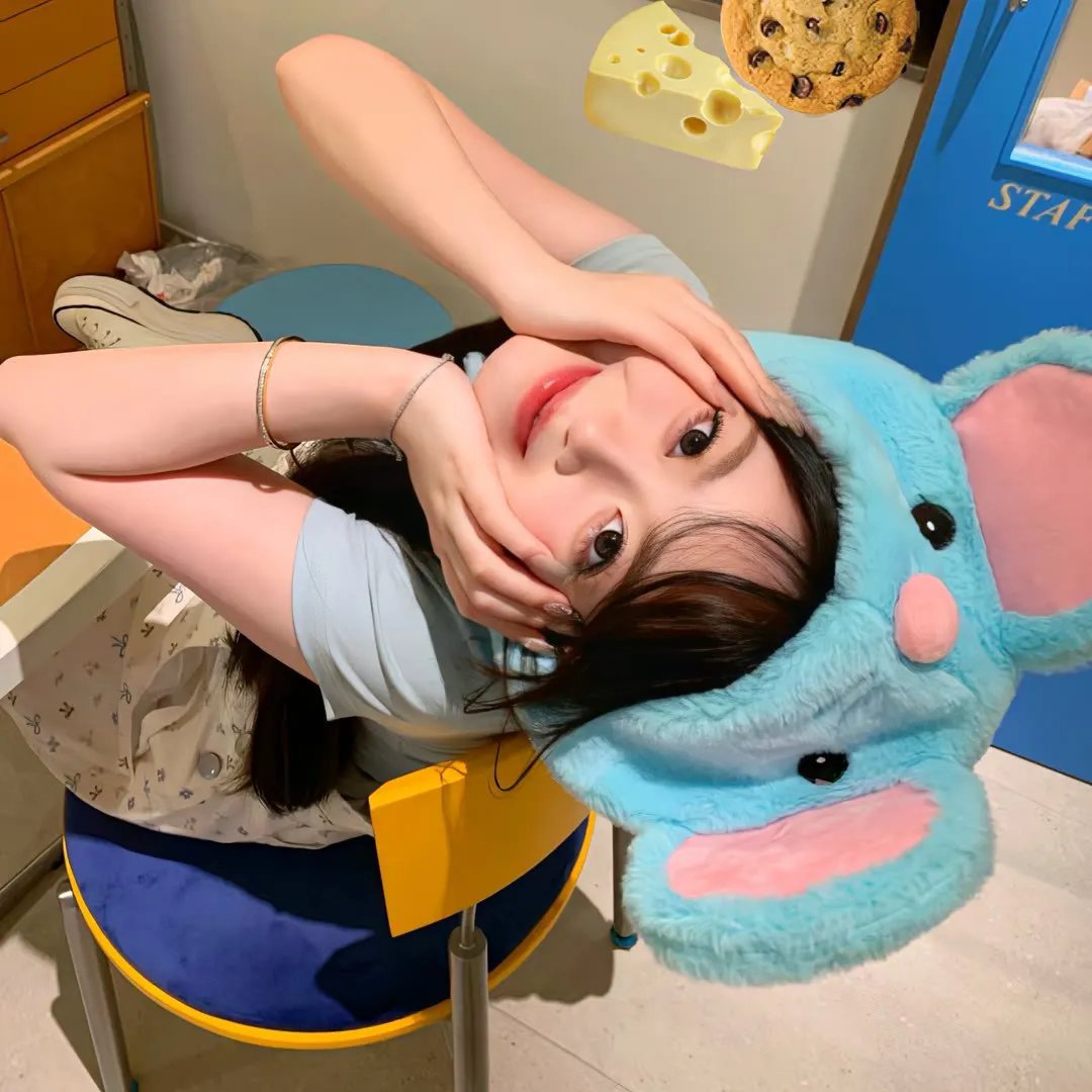 我属于你 封面